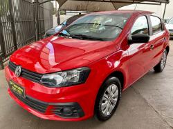 VOLKSWAGEN Gol 1.0 4P G6 TRENDLINE FLEX