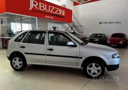 VOLKSWAGEN Gol 1.0 4P G4 PLUS FLEX