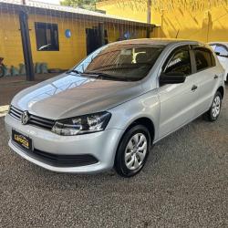 VOLKSWAGEN Gol 1.0 4P G6 TRENDLINE FLEX