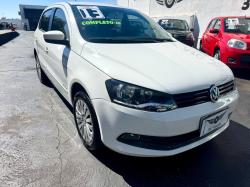 VOLKSWAGEN Gol 1.0 4P G6 I-TREND FLEX