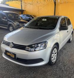 VOLKSWAGEN Gol 1.0 4P G6 TRENDLINE FLEX