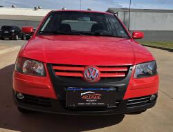 VOLKSWAGEN Gol 1.0 4P G4 TREND FLEX