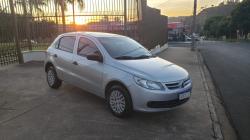 VOLKSWAGEN Gol 1.0 4P G5 FLEX