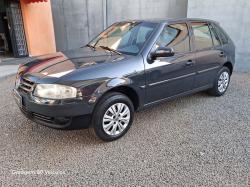 VOLKSWAGEN Gol 1.0 4P G4 CITY FLEX