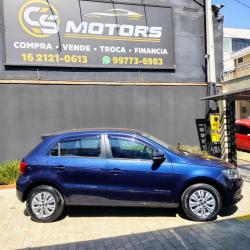 VOLKSWAGEN Gol 1.0 4P G6 COMFORTLINE FLEX