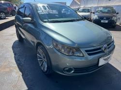 VOLKSWAGEN Gol 1.0 4P G5 FLEX