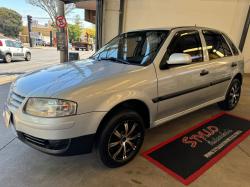 VOLKSWAGEN Gol 1.0 4P G4 FLEX
