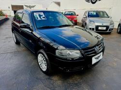 VOLKSWAGEN Gol 1.0 4P G4 FLEX