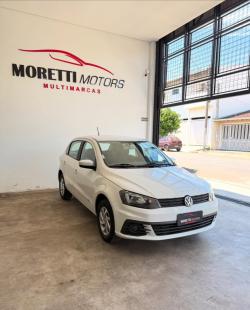 VOLKSWAGEN Gol 1.0