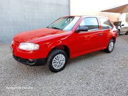 VOLKSWAGEN Gol 1.0