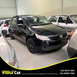 VOLKSWAGEN Gol 1.0