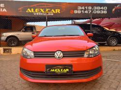 VOLKSWAGEN Gol 1.0 G6 FLEX