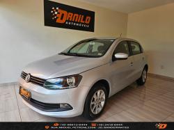 VOLKSWAGEN Gol 1.0 G6 TREND FLEX