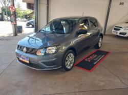 VOLKSWAGEN Gol 1.6 4P G6 TRENDLINE FLEX