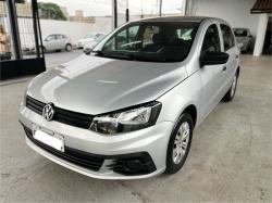 VOLKSWAGEN Gol 1.6 4P FLEX MSI TRENDLINE