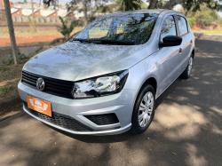 VOLKSWAGEN Gol 1.6 4P FLEX MSI