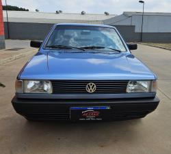 VOLKSWAGEN Gol 1.6 4P CL