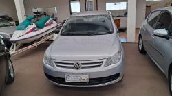 VOLKSWAGEN Gol 1.6 4P G5 TREND FLEX