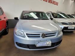 VOLKSWAGEN Gol 1.6 4P G5 TREND FLEX