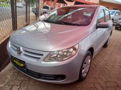 VOLKSWAGEN Gol 1.6 4P G5 TREND FLEX