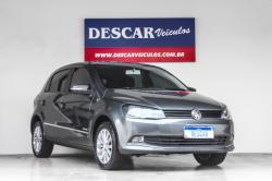 VOLKSWAGEN Gol 1.6 4P G6 HIGHLINE FLEX