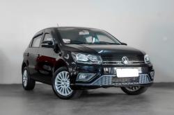 VOLKSWAGEN Gol 1.6 4P FLEX MSI