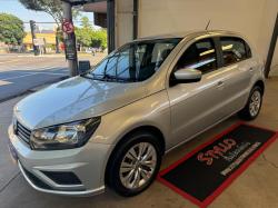 VOLKSWAGEN Gol 1.6 4P G6 FLEX