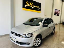 VOLKSWAGEN Gol 1.6 4P G6 CITY FLEX