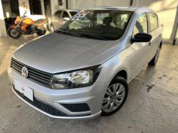 VOLKSWAGEN Gol 1.6 4P FLEX MSI TRENDLINE