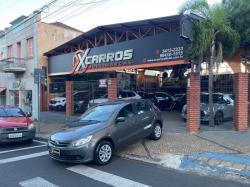 VOLKSWAGEN Gol 1.6 4P G5 TREND FLEX