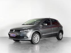 VOLKSWAGEN Gol 1.6 4P G6 HIGHLINE FLEX