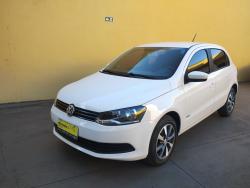 VOLKSWAGEN Gol 1.6 4P G6 TRENDLINE FLEX