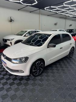 VOLKSWAGEN Gol 1.6 4P G6 CITY FLEX