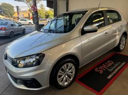 VOLKSWAGEN Gol 1.6 4P G6 TRENDLINE FLEX