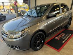 VOLKSWAGEN Gol 1.6 4P G6 FLEX POWER I-MOTION AUTOMATIZADO