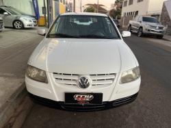 VOLKSWAGEN Gol 1.6 4P G4 POWER FLEX
