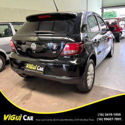 VOLKSWAGEN Gol 1.6