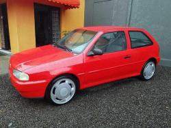 VOLKSWAGEN Gol 1.6 MI CL