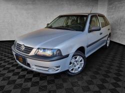 VOLKSWAGEN Gol 1.6 MI 4P