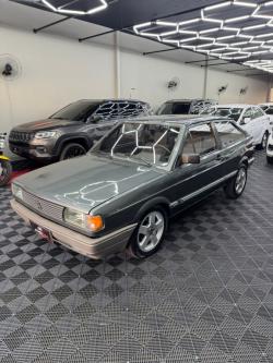 VOLKSWAGEN Gol 1.8 CL TURBO