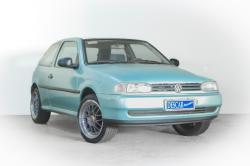 VOLKSWAGEN Gol 1.8 GLI