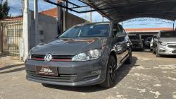 VOLKSWAGEN Golf 1.0 12V 4P FLEX 200 TSI COMFORTLINE AUTOMTICO TIPTRONIC