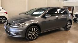 VOLKSWAGEN Golf 1.0 12V 4P FLEX 200 TSI COMFORTLINE AUTOMTICO TIPTRONIC