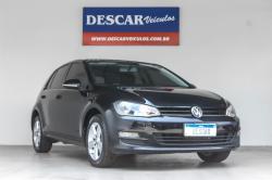 VOLKSWAGEN Golf 1.4 16V 4P TSI COMFORTLINE