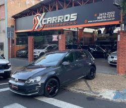 VOLKSWAGEN Golf 1.4 16V 4P TSI HIGHLINE AUTOMTICO