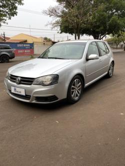 VOLKSWAGEN Golf 1.6 4P SPORTLINE LIMITED EDITION FLEX