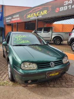 VOLKSWAGEN Golf 1.6 4P