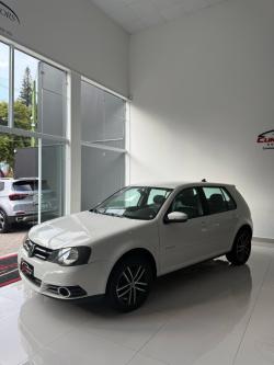 VOLKSWAGEN Golf 1.6 4P SPORTLINE FLEX