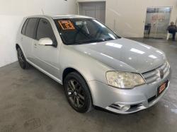 VOLKSWAGEN Golf 1.6 4P SPORTLINE FLEX