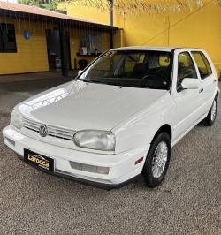 VOLKSWAGEN Golf 1.8 GL